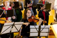 31.05.2025 Dekanatsfirmung